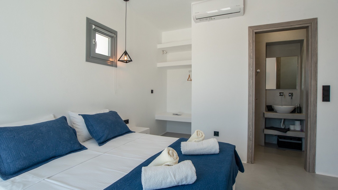Photo of Bedroom in Kampos