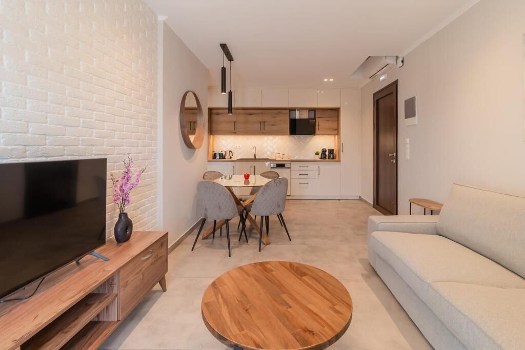 Photo of Livingroom in Roda