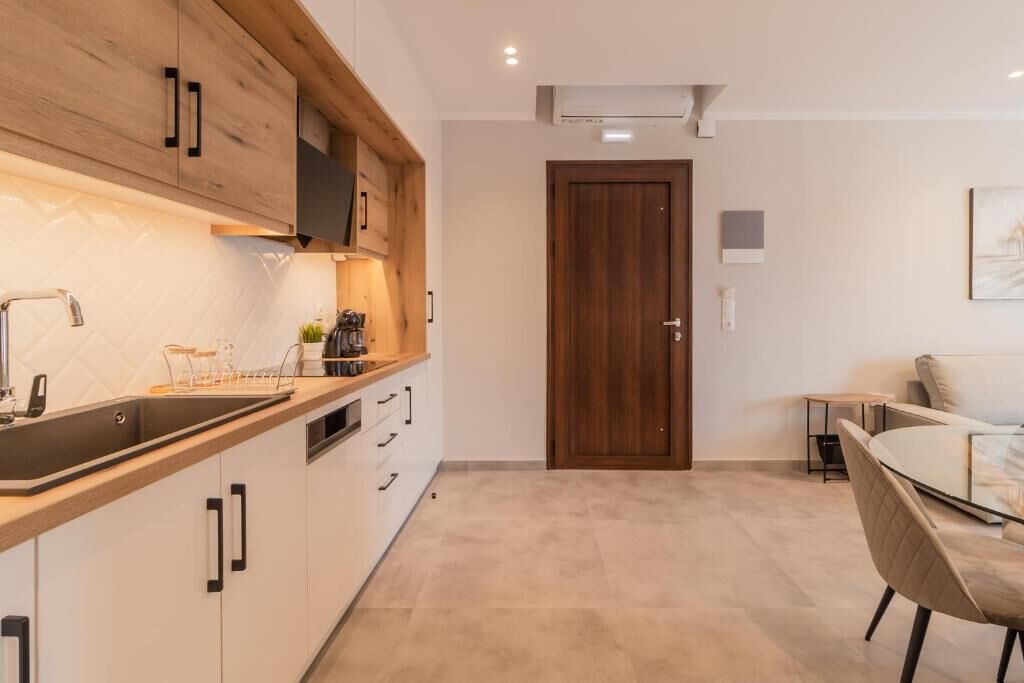 Photo of Kitchen in Roda