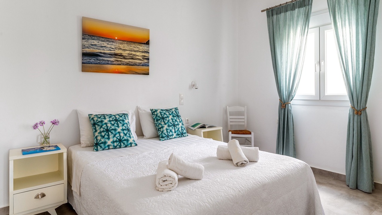 Photo of Bedroom in Ftelia