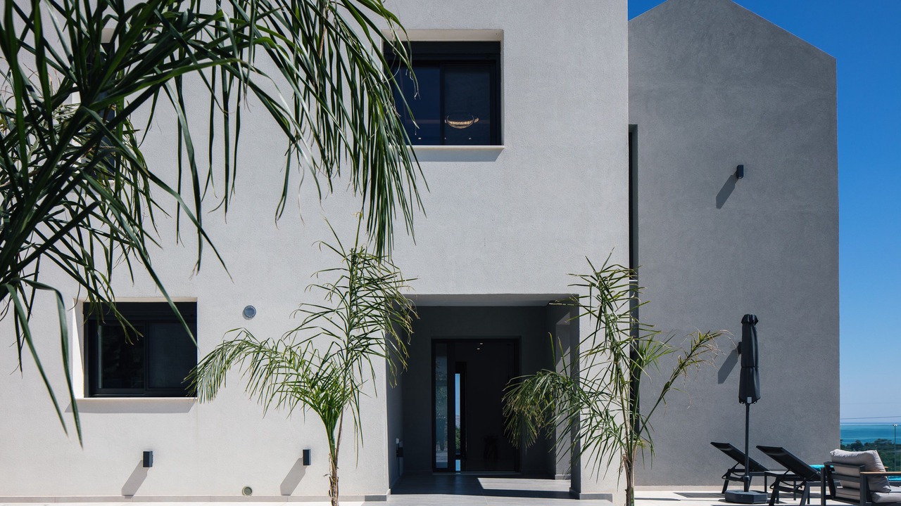 Photo of Patio Balcony in Mathes