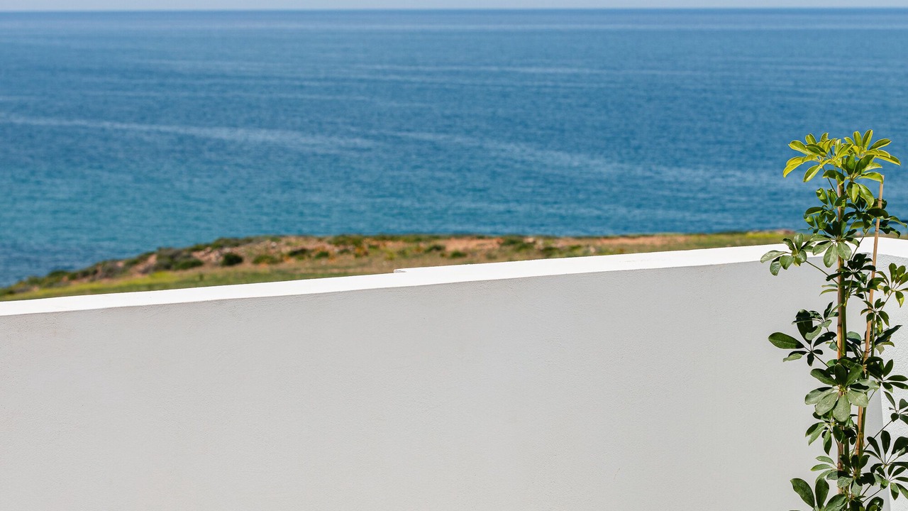 Photo of Patio Balcony in Panormos