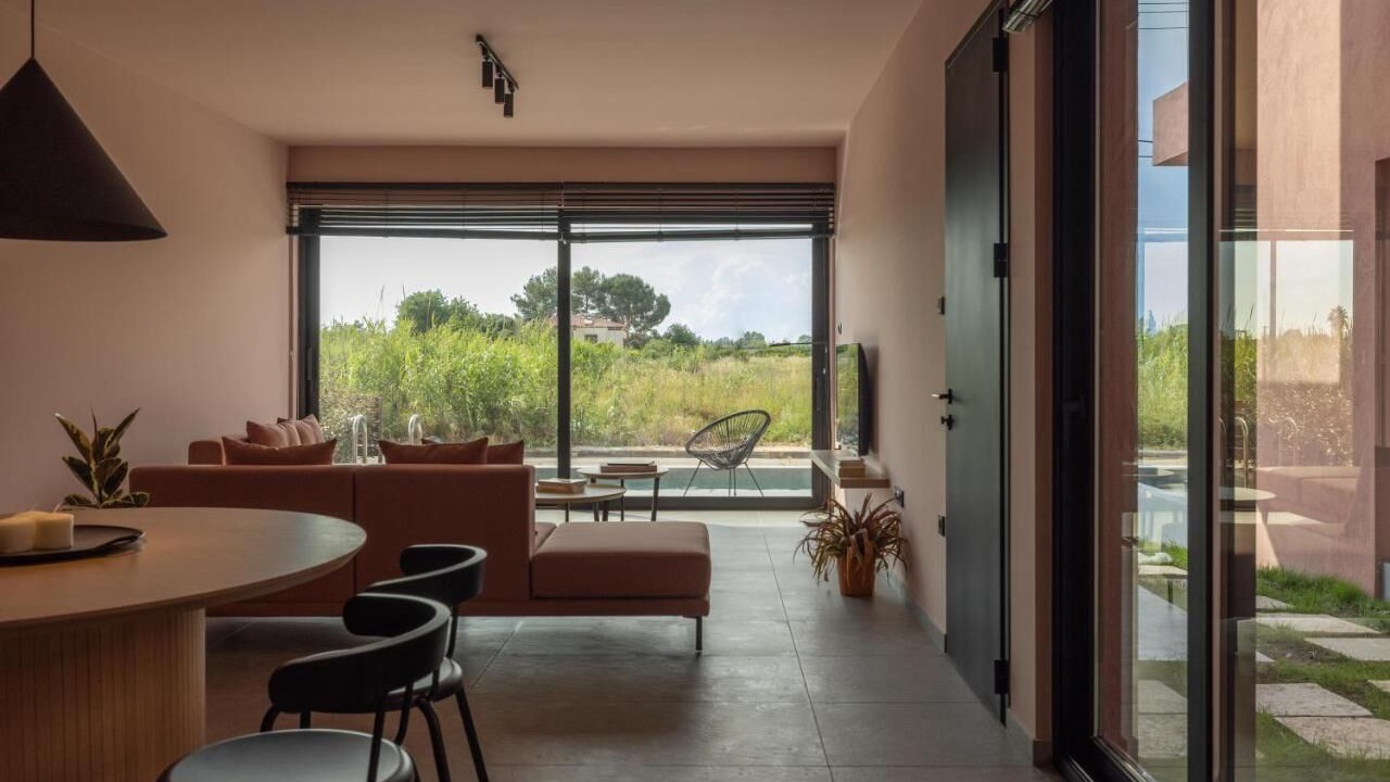 Photo of Livingroom in Preveza