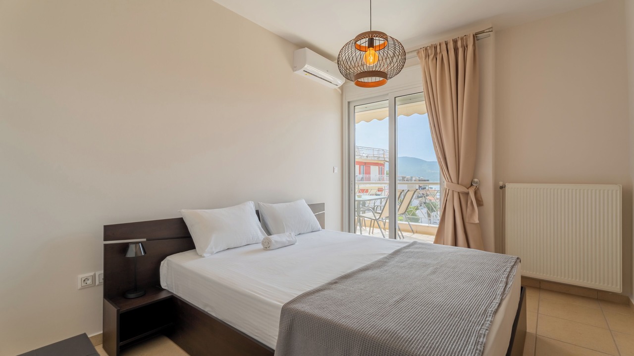 Photo of Bedroom in Neos Marmaras