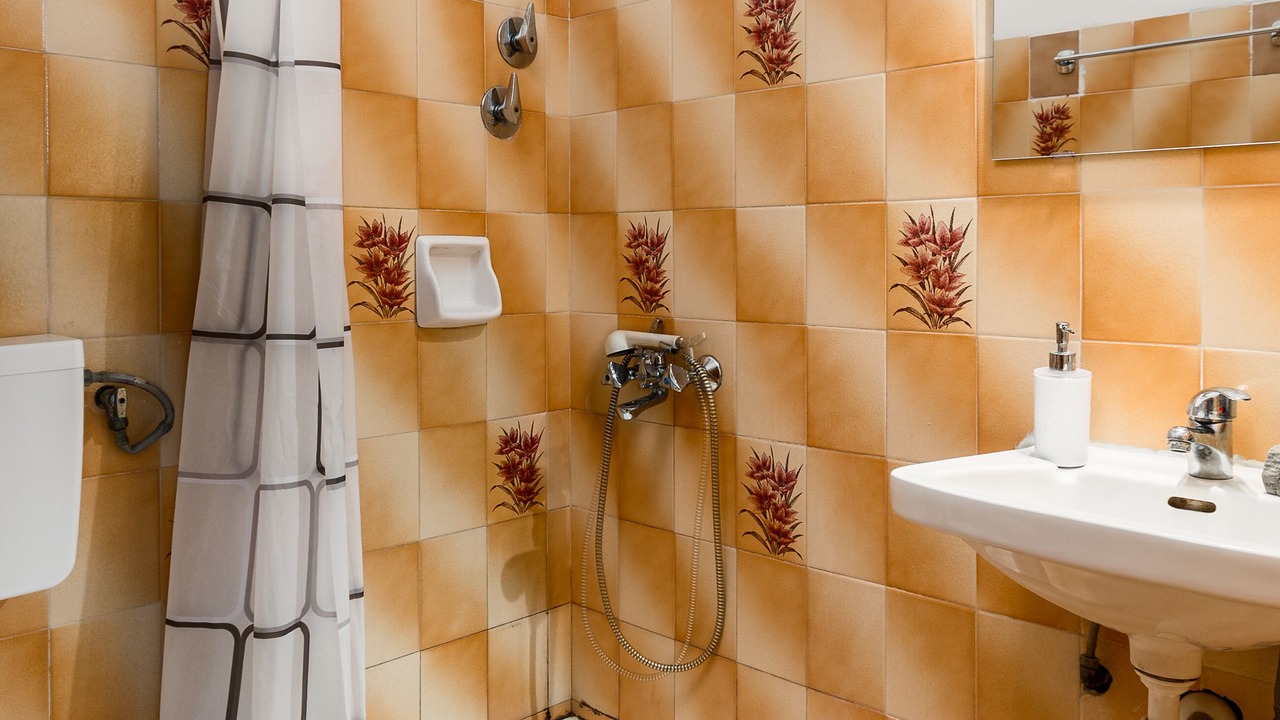 Photo of Bathroom in Ipsos