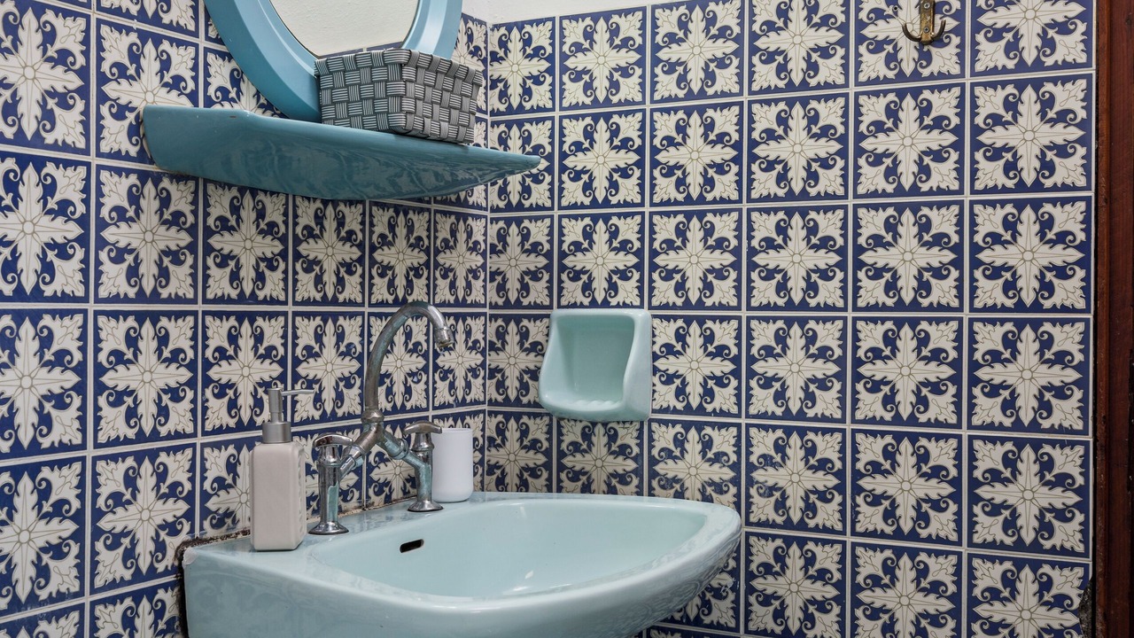 Photo of Bathroom in Ipsos