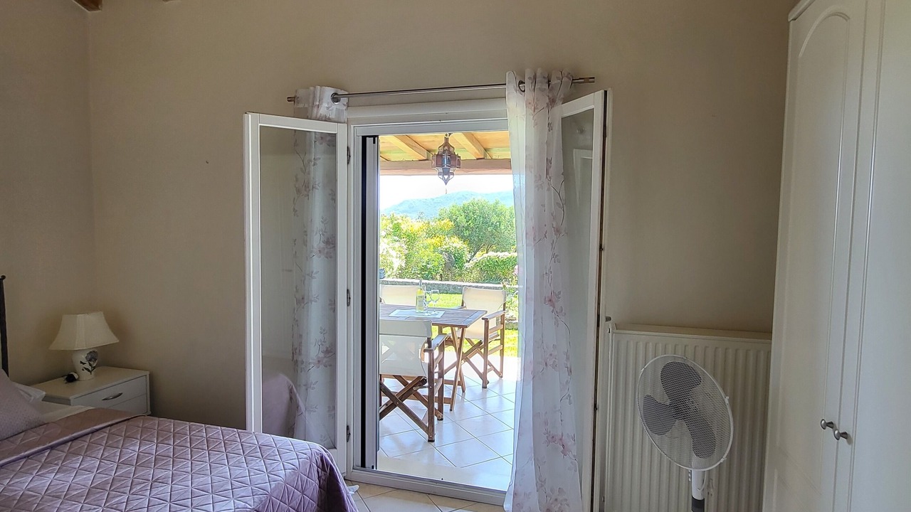Photo of Bedroom in Kefalovriso
