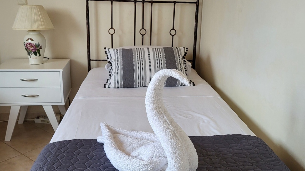Photo of Bedroom in Kefalovriso