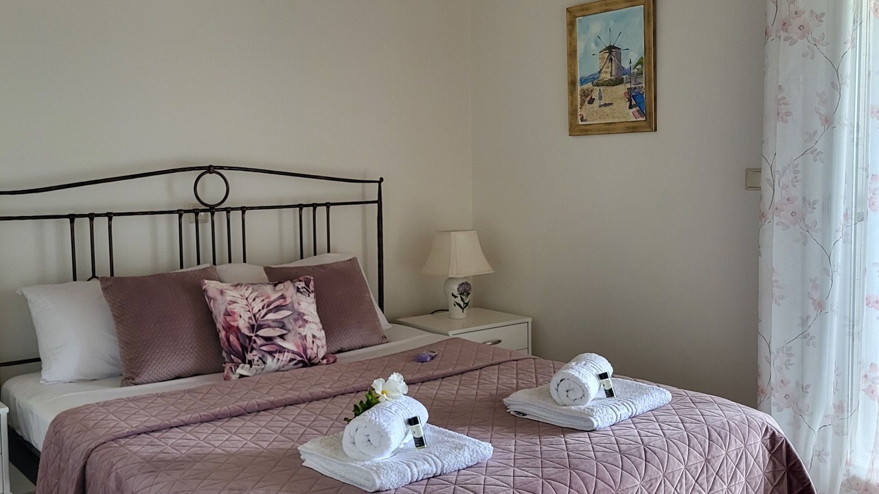 Photo of Bedroom in Kefalovriso