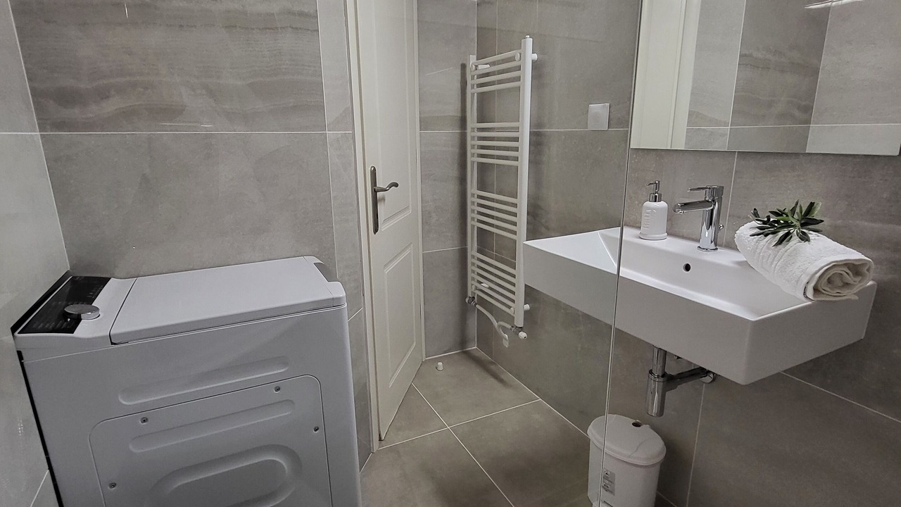 Photo of Bathroom in Kefalovriso