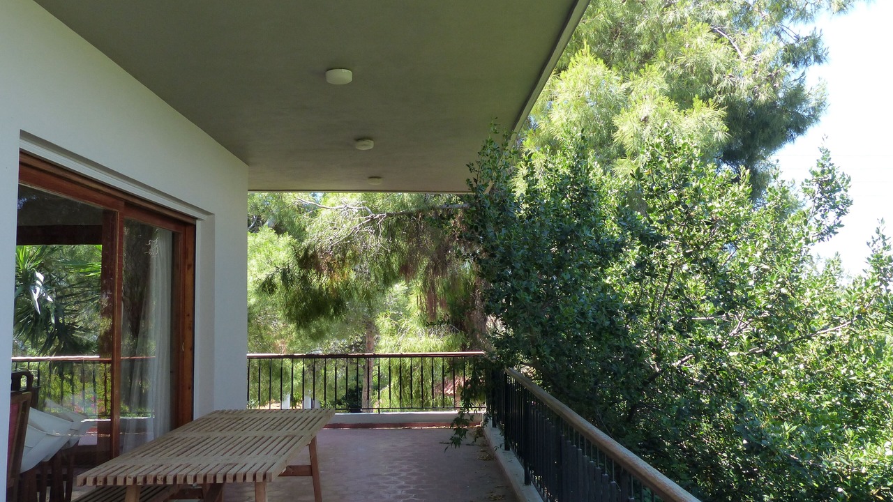 Photo of Outdoor in Saronida