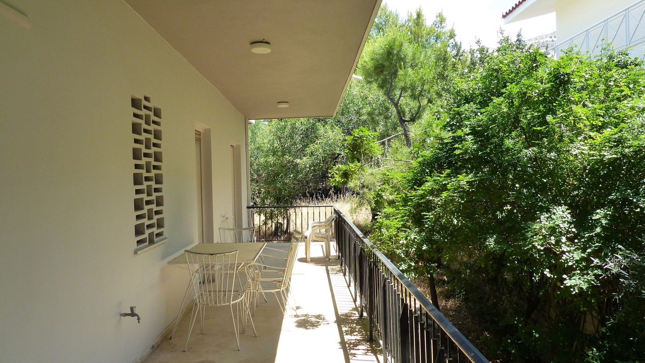 Photo of Outdoor in Saronida
