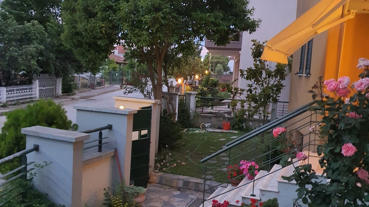 Photo of Outdoor in Nea Propontida