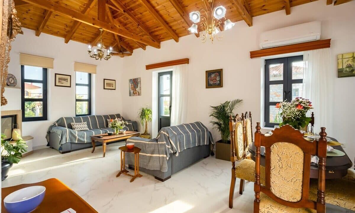 Photo of Bedroom in Lefktron