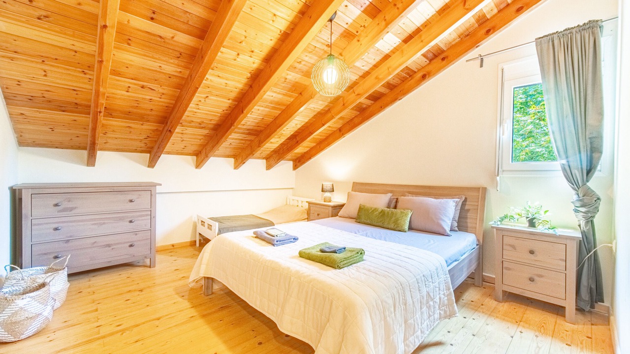 Photo of Bedroom in Lefkimmi