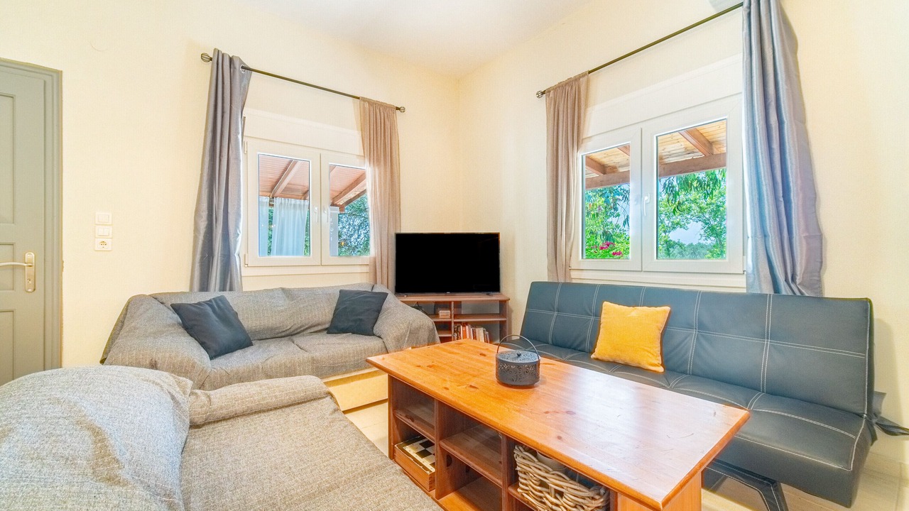 Photo of Livingroom in Lefkimmi