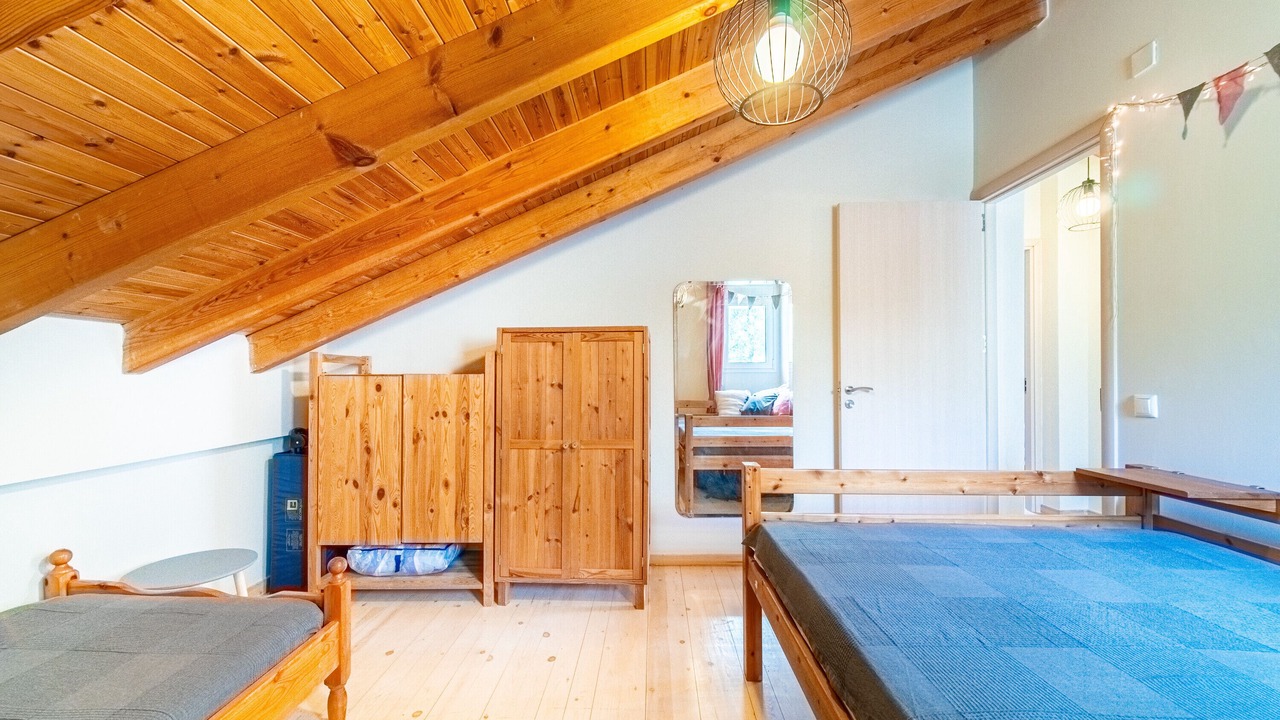 Photo of Bedroom in Lefkimmi