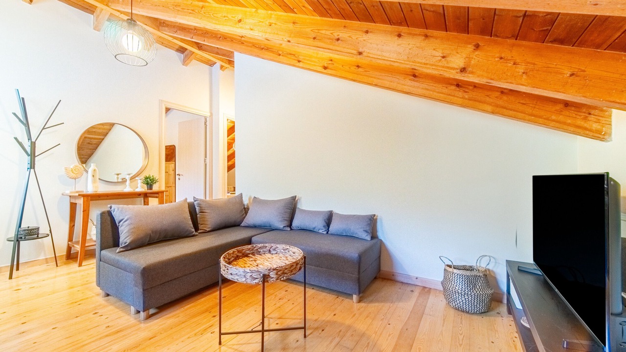 Photo of Livingroom in Lefkimmi