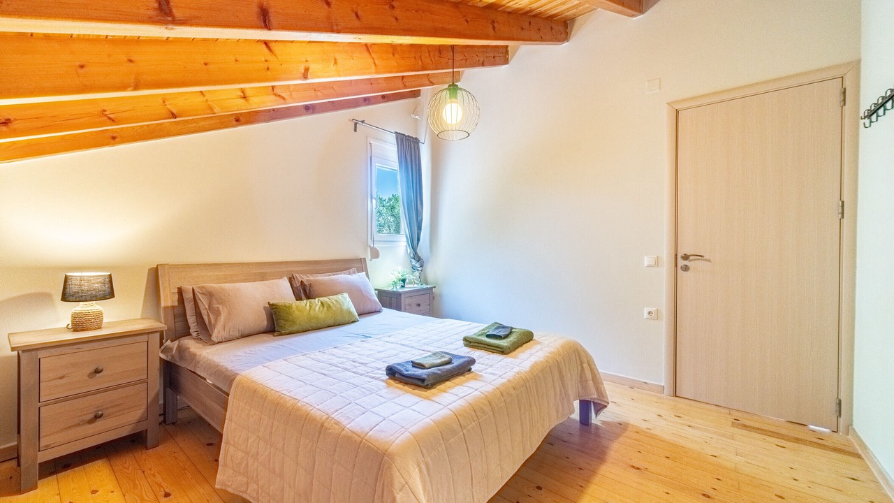 Photo of Bedroom in Lefkimmi