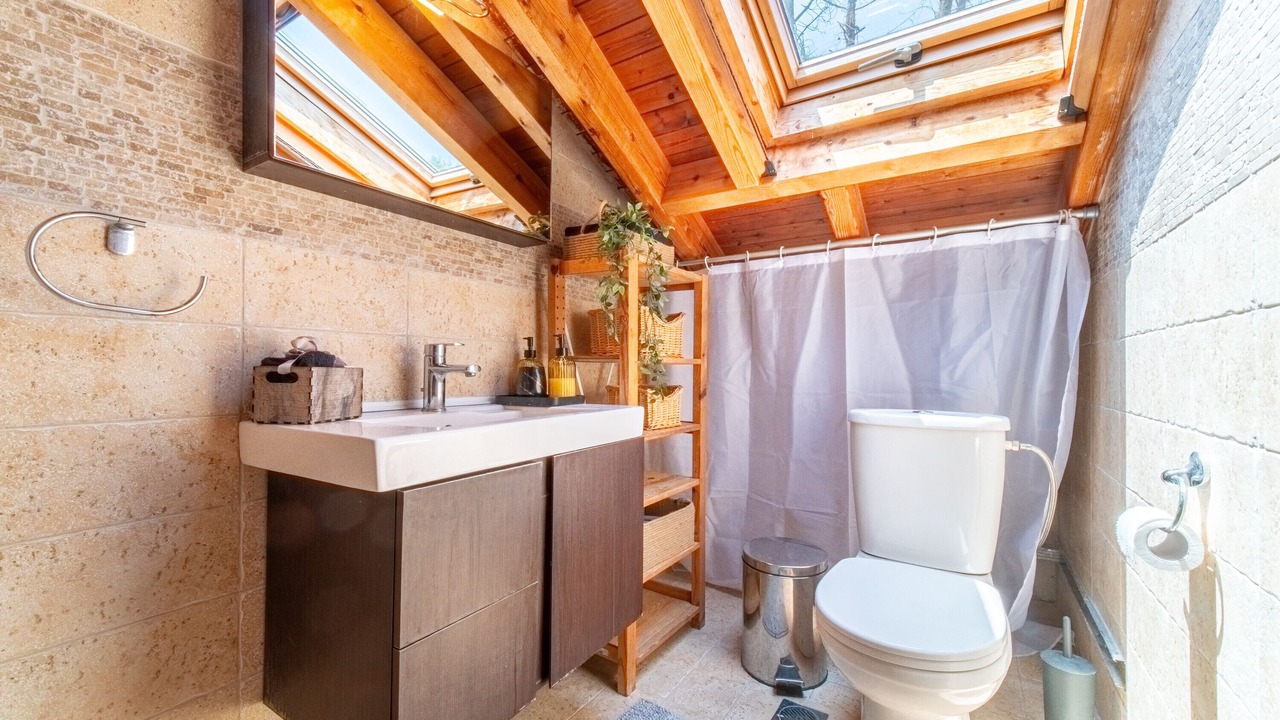 Photo of Bathroom in Lefkimmi