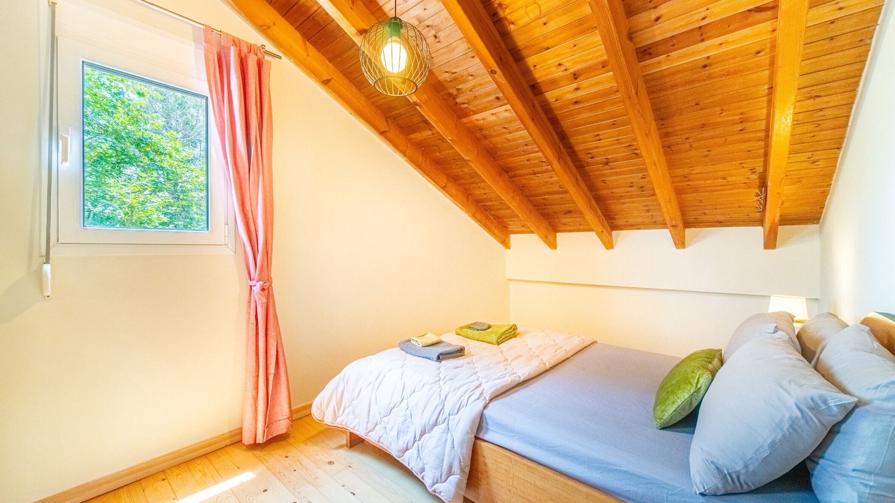 Photo of Bedroom in Lefkimmi