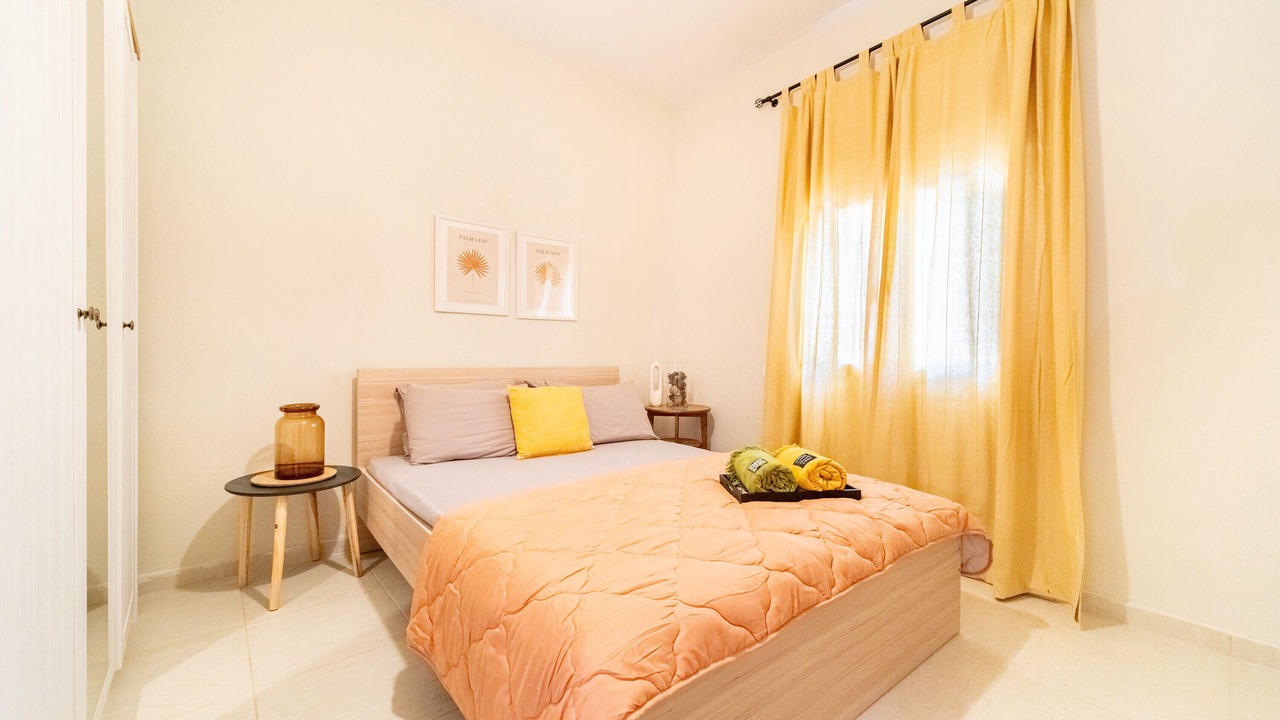 Photo of Bedroom in Lefkimmi