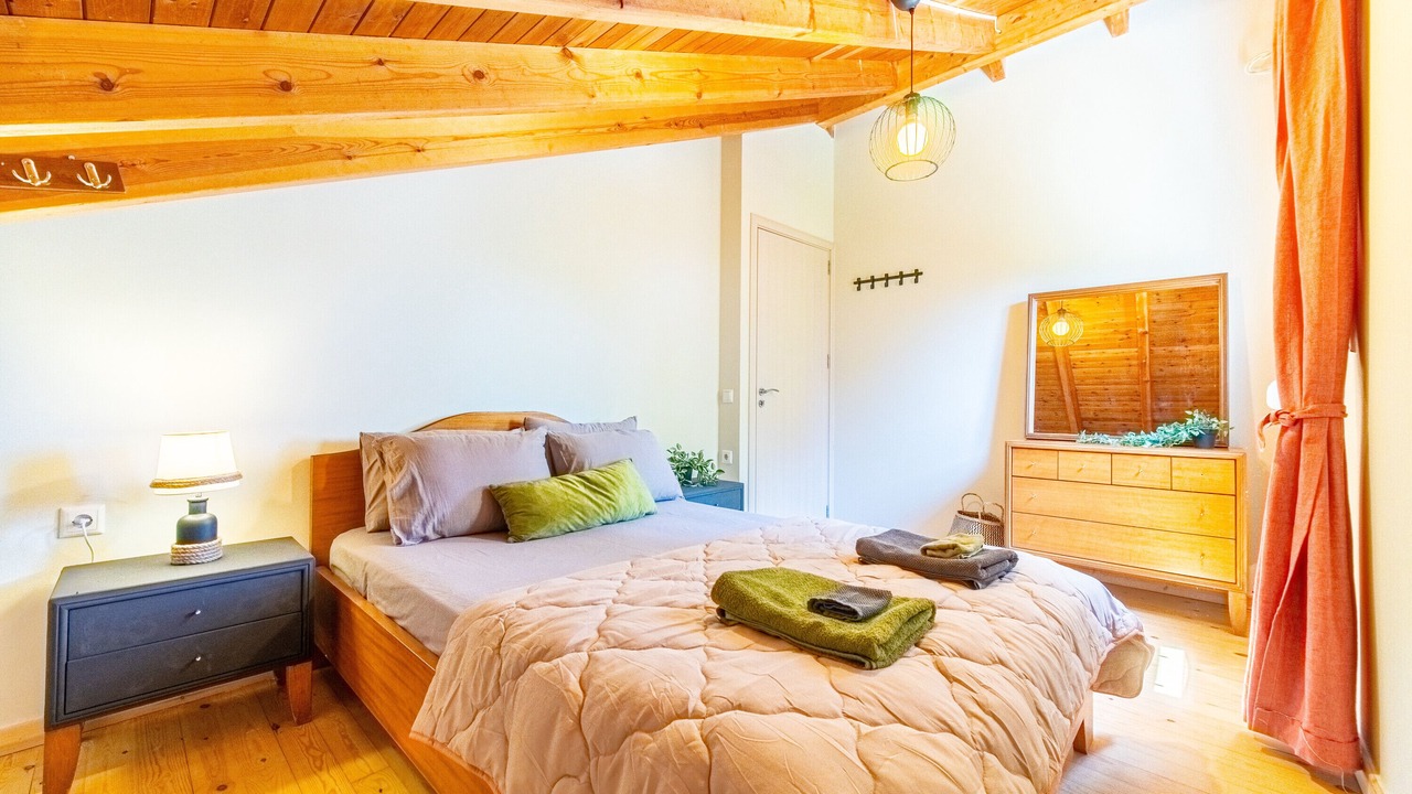 Photo of Bedroom in Lefkimmi