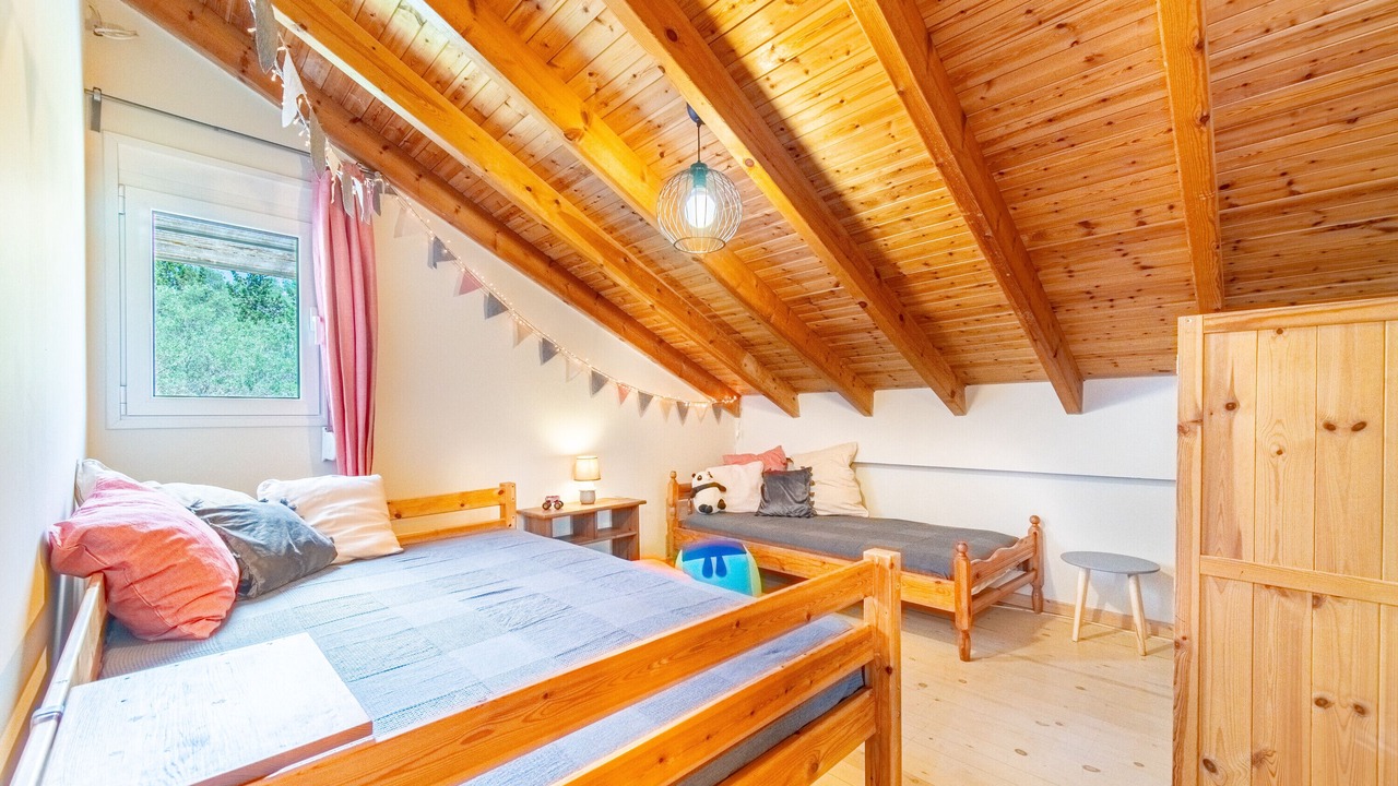 Photo of Bedroom in Lefkimmi