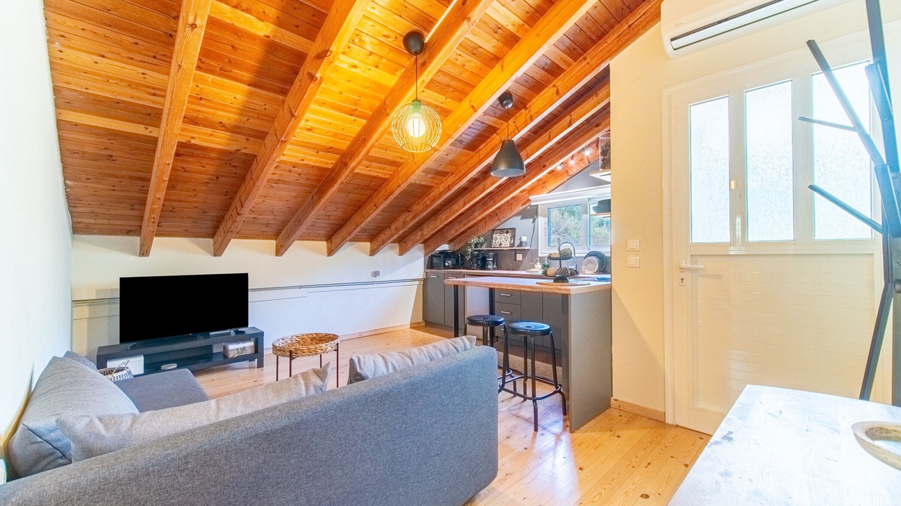 Photo of Livingroom in Lefkimmi