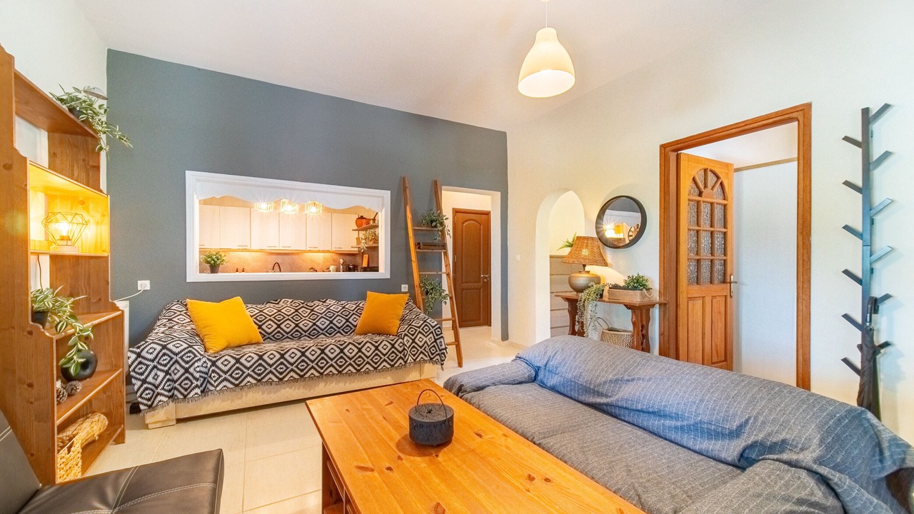 Photo of Livingroom in Lefkimmi