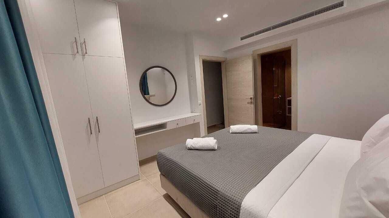 Photo of Bedroom in Pitsidia