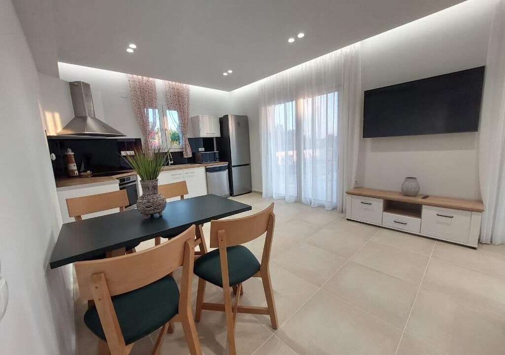 Photo of Kitchen in Pitsidia