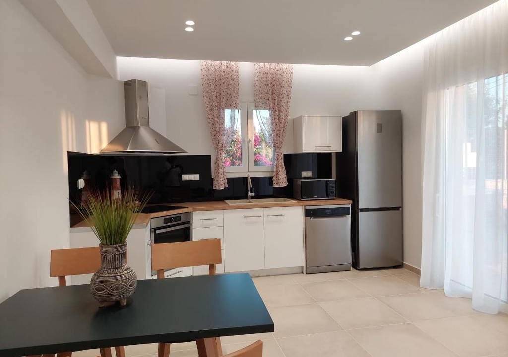Photo of Kitchen in Pitsidia