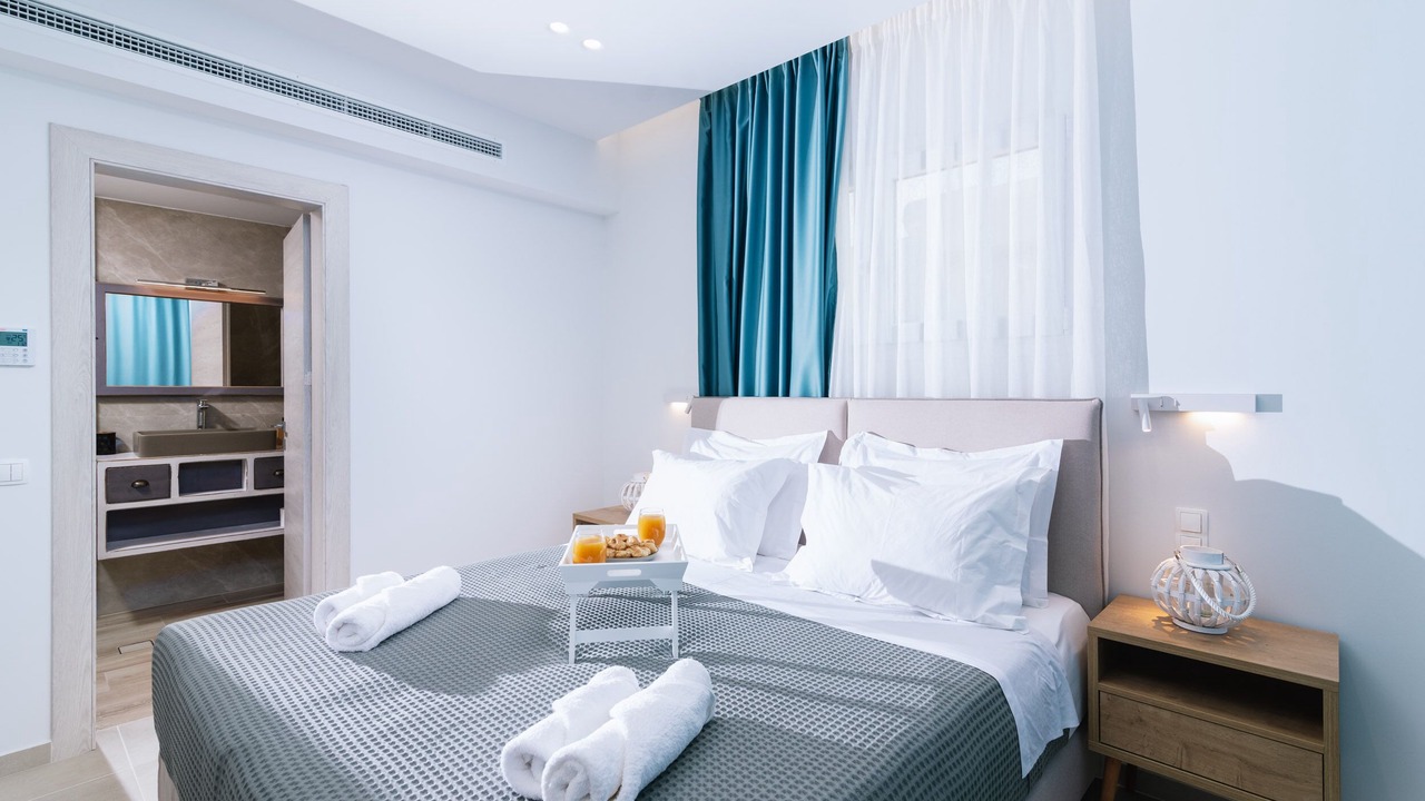 Photo of Bedroom in Pitsidia