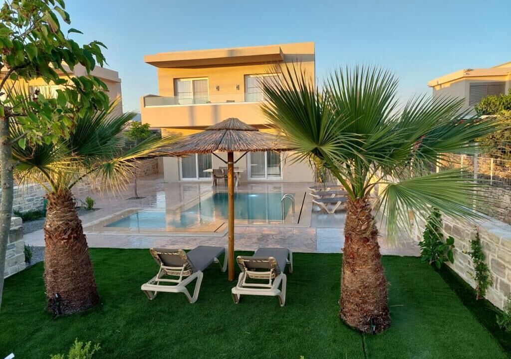 Photo of Outdoor in Pitsidia
