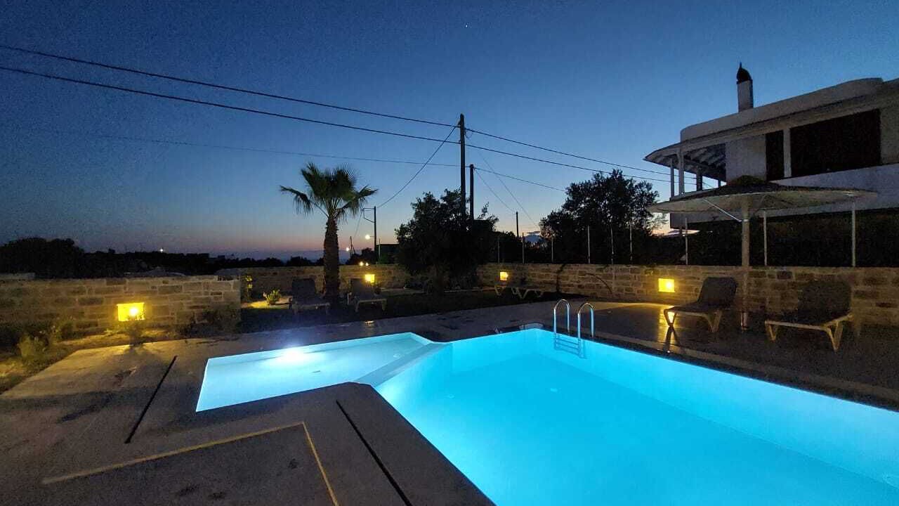 Photo of Outdoor in Pitsidia