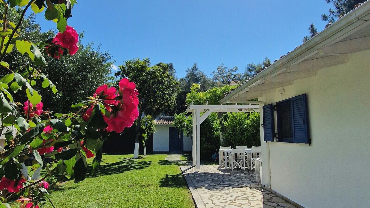 Photo of Outdoor in Lefkada Town
