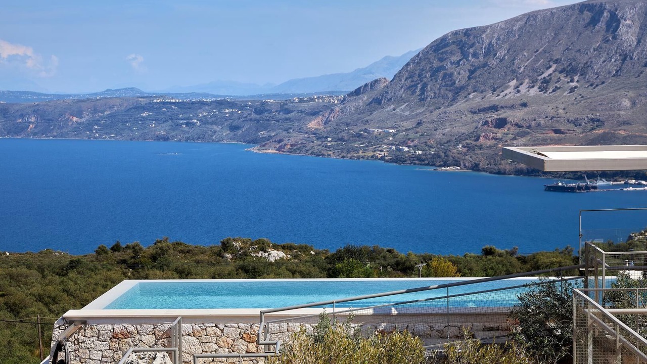 Photo of Outdoor in Kounoupidiana