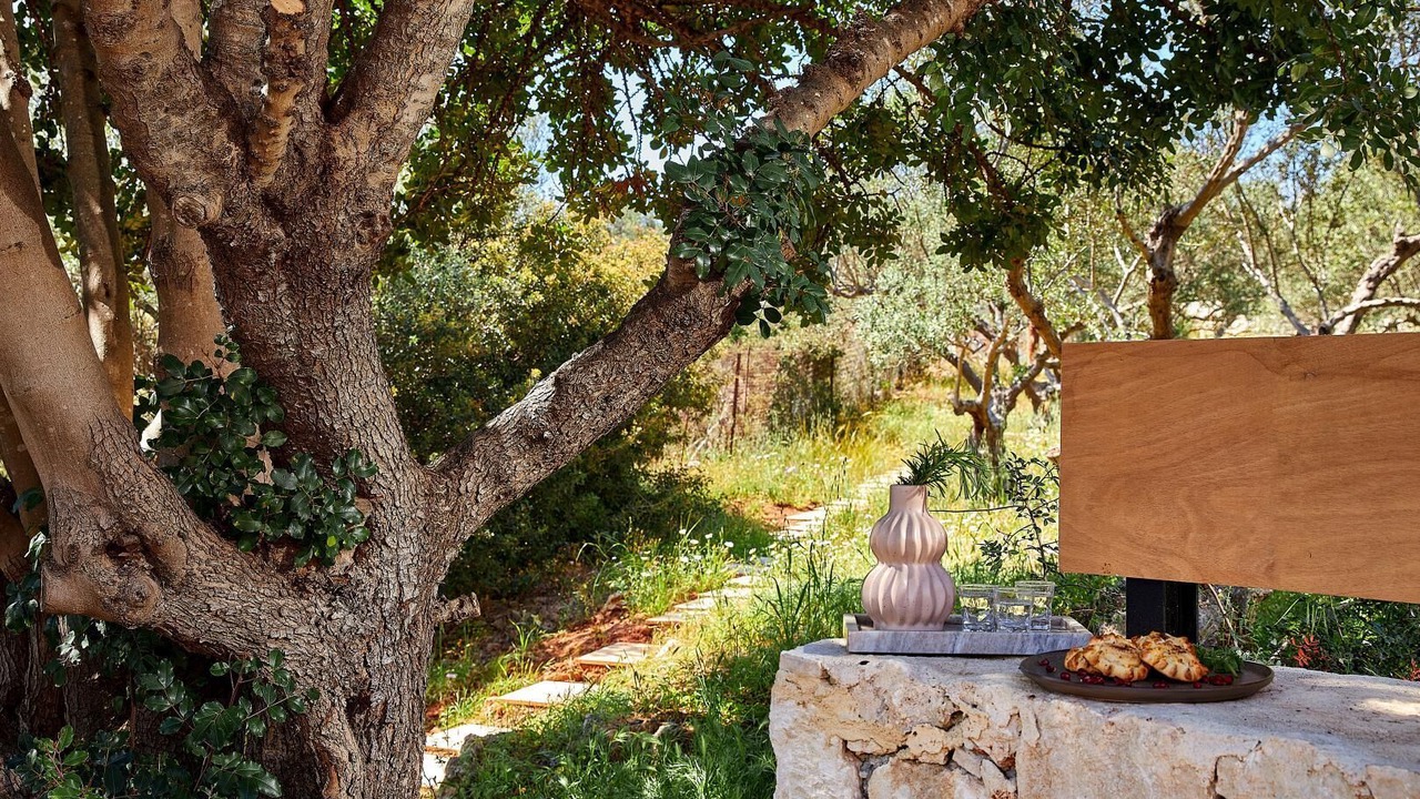Photo of Outdoor in Kounoupidiana