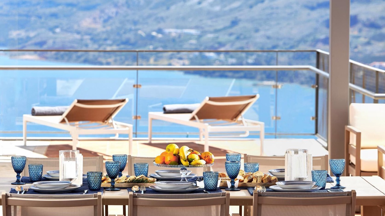 Photo of Outdoor in Kounoupidiana