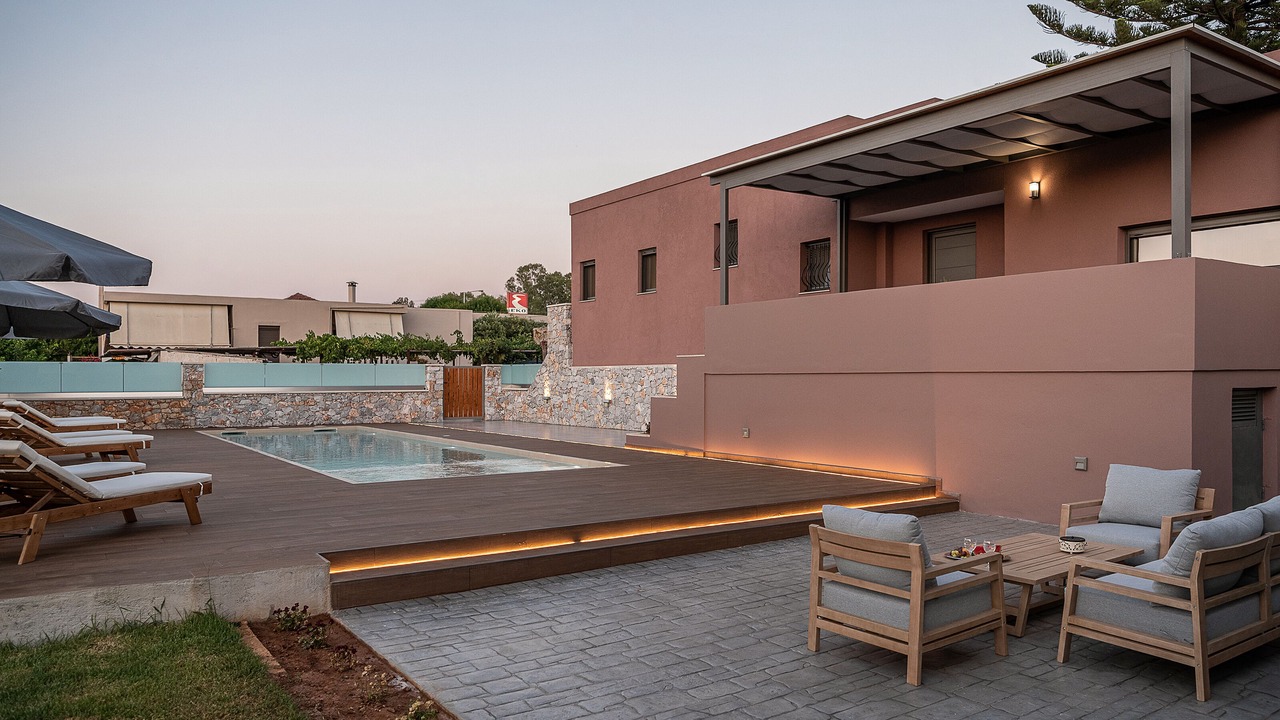 Photo of Outdoor in Agia