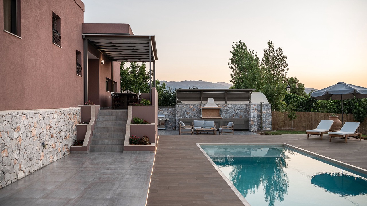 Photo of Outdoor in Agia