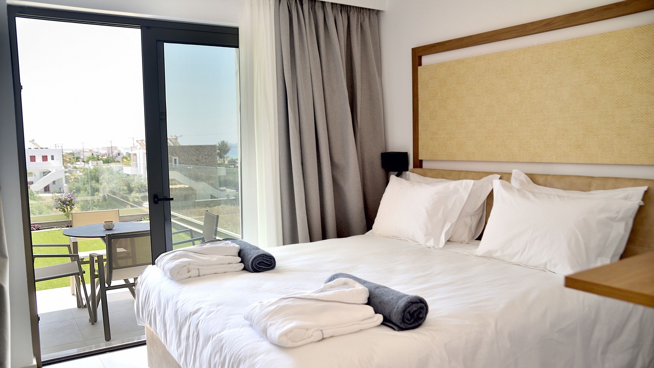 Photo of Bedroom in Haraki