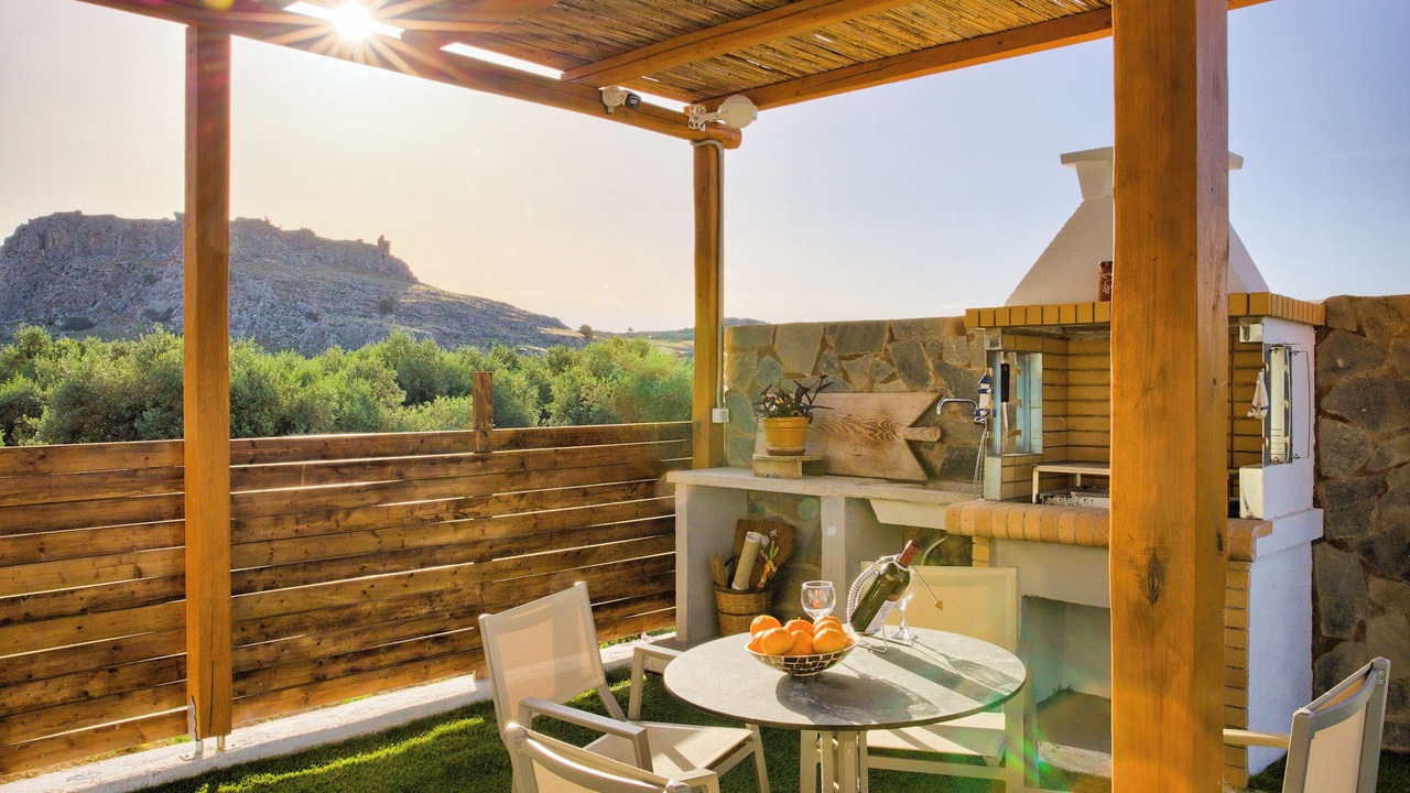 Photo of Outdoor in Haraki