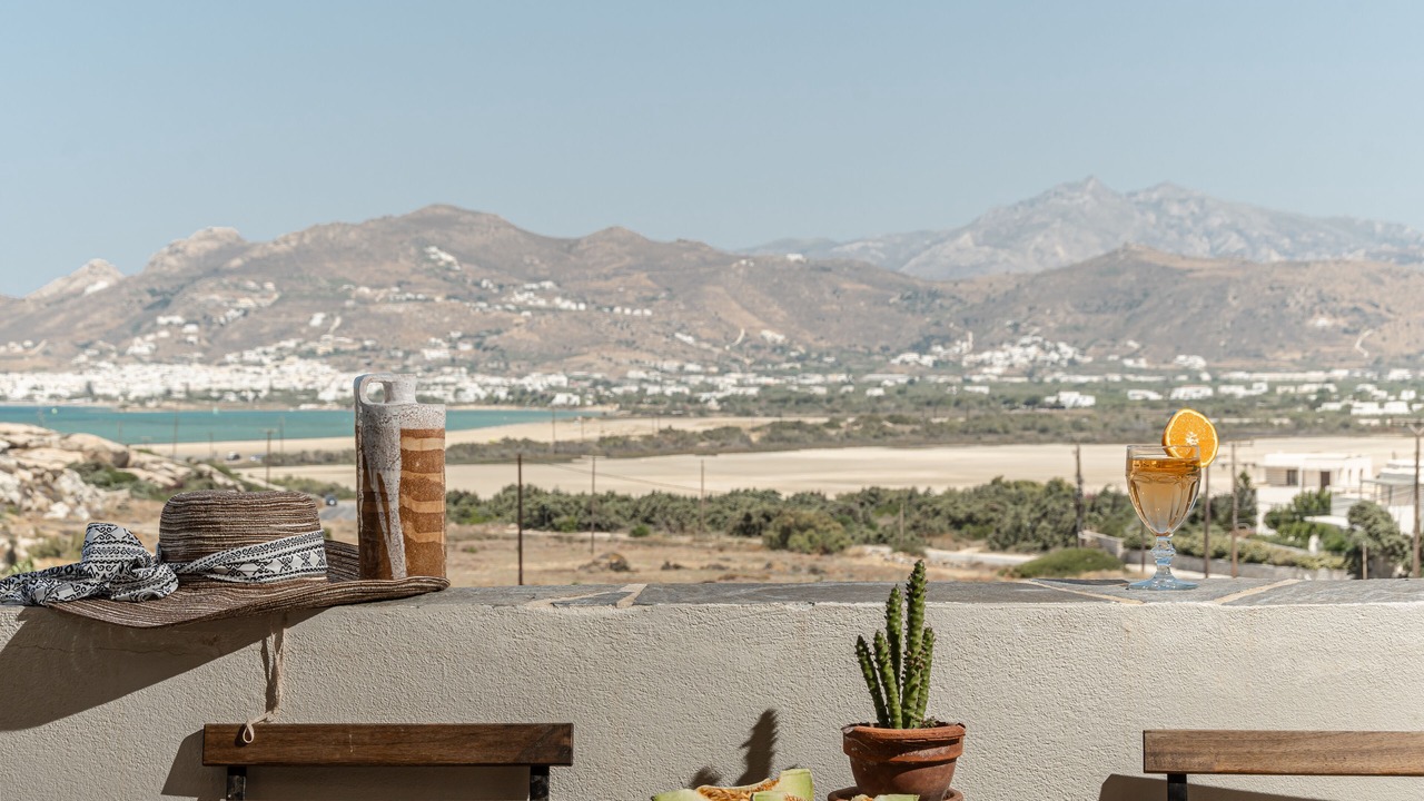 Photo of Outdoor in Agios Prokopios