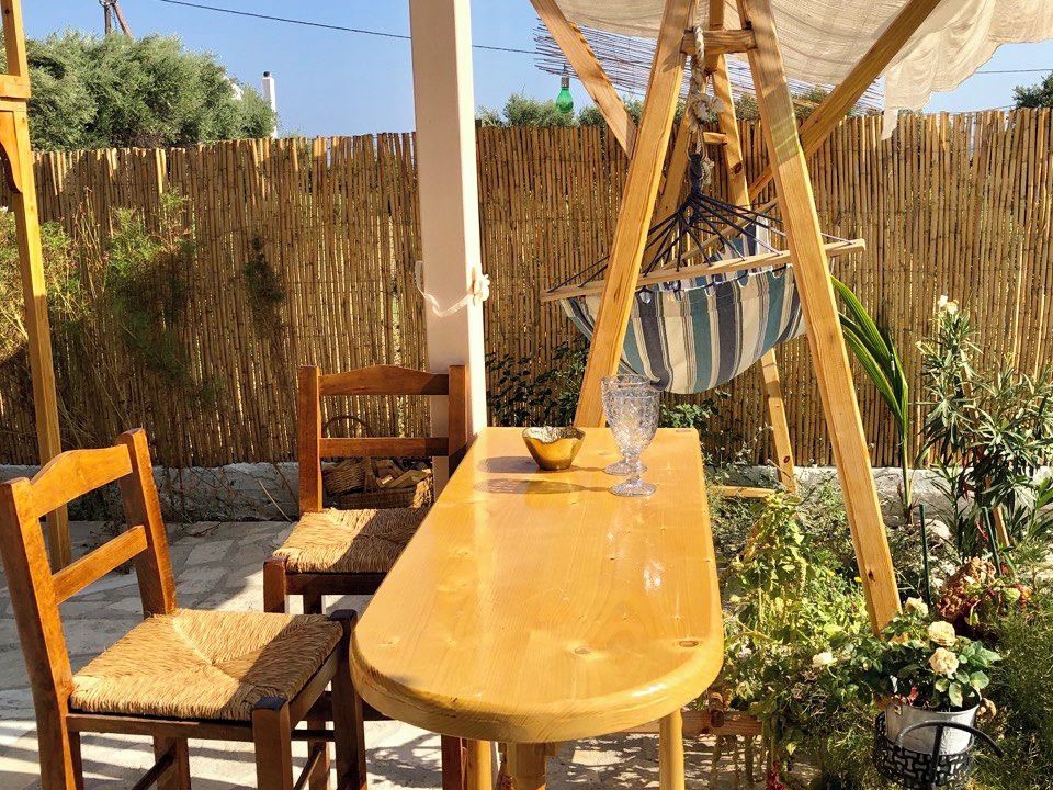 Photo of Outdoor in Pythagorio