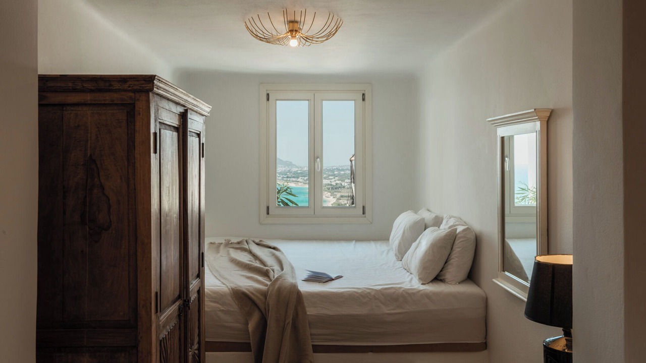 Photo of Bedroom in Mikri Vigla