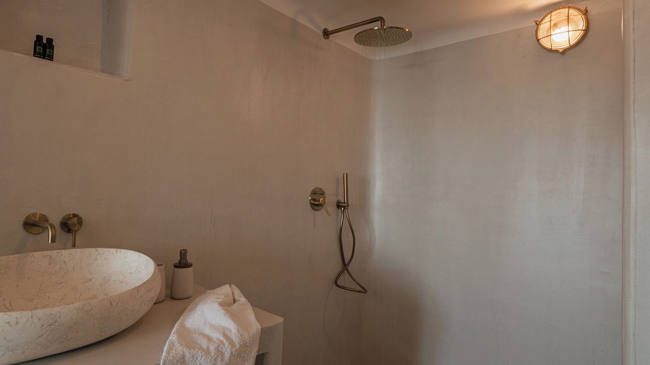 Photo of Bathroom in Mikri Vigla