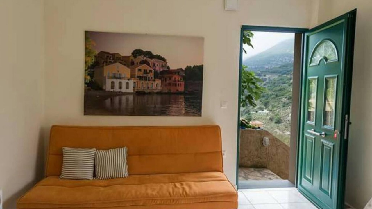 Photo of Livingroom in Dhrakata