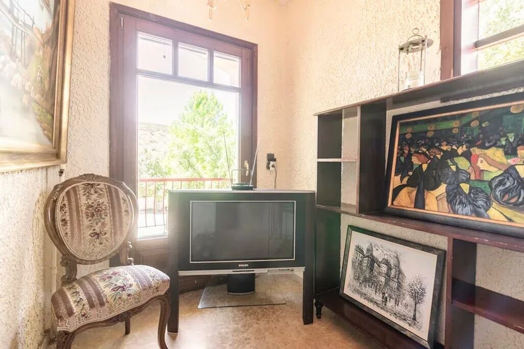 Photo of Livingroom in Marathon